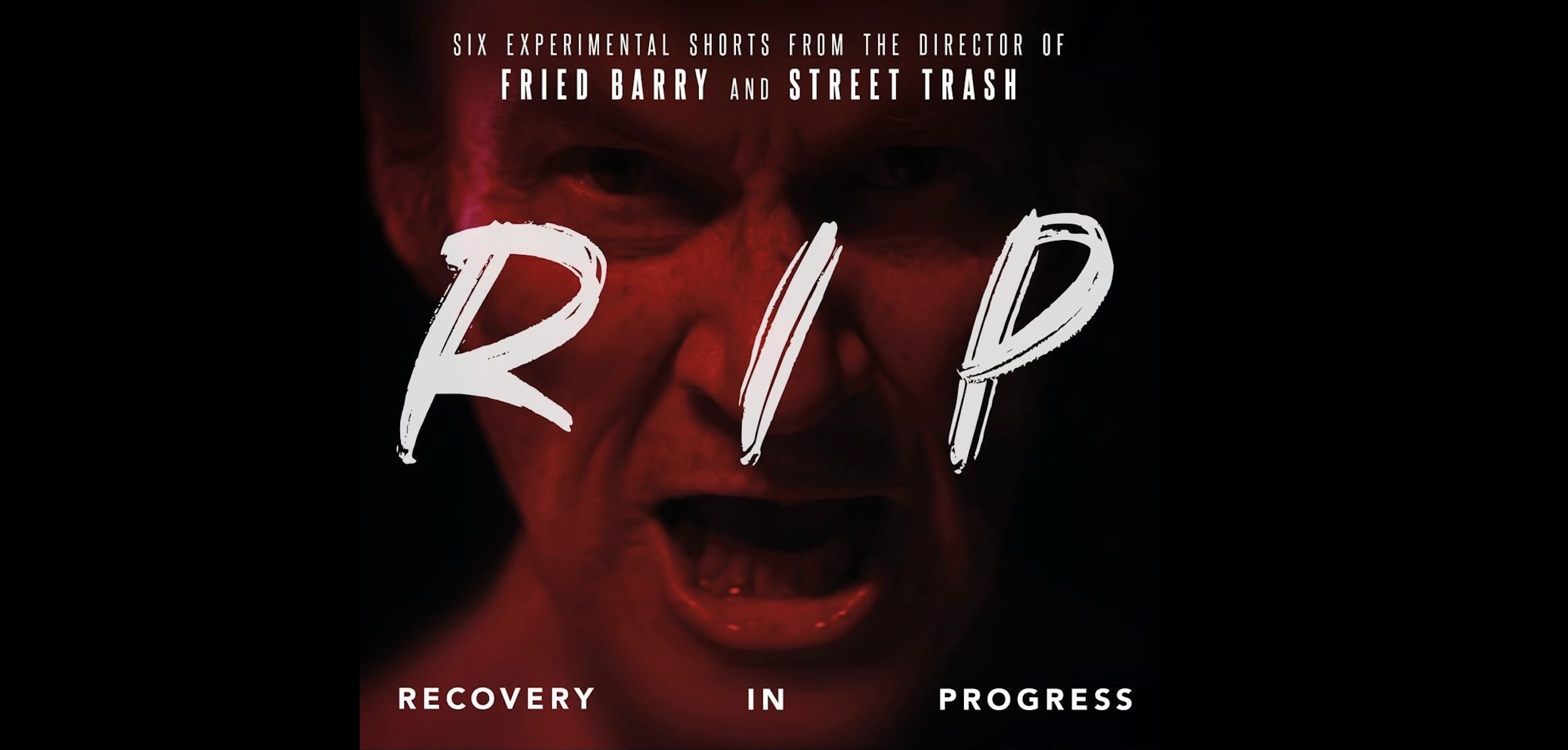 RIP Experimental Collection | Official Trailer