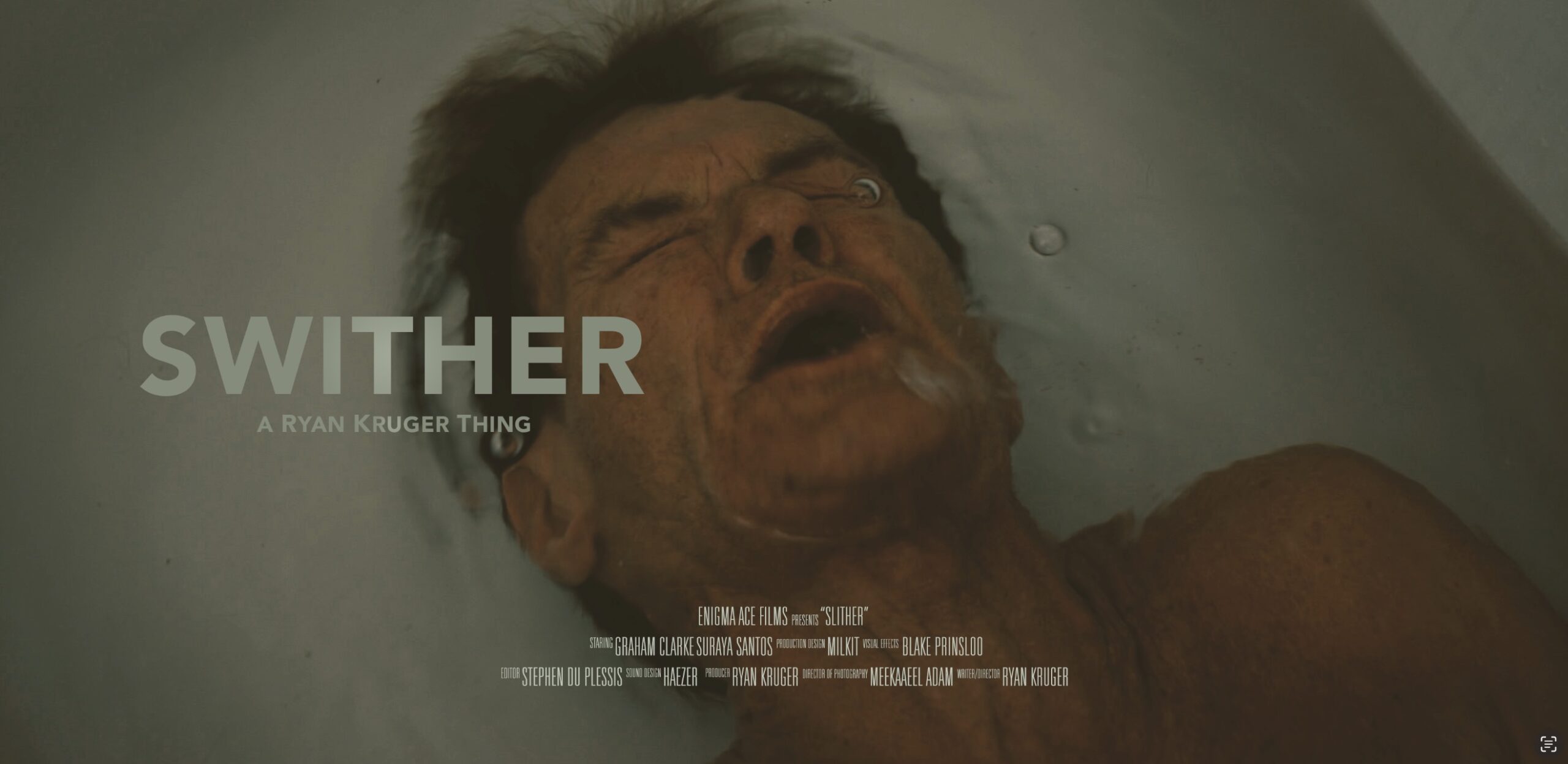 Swither | Experimental Film