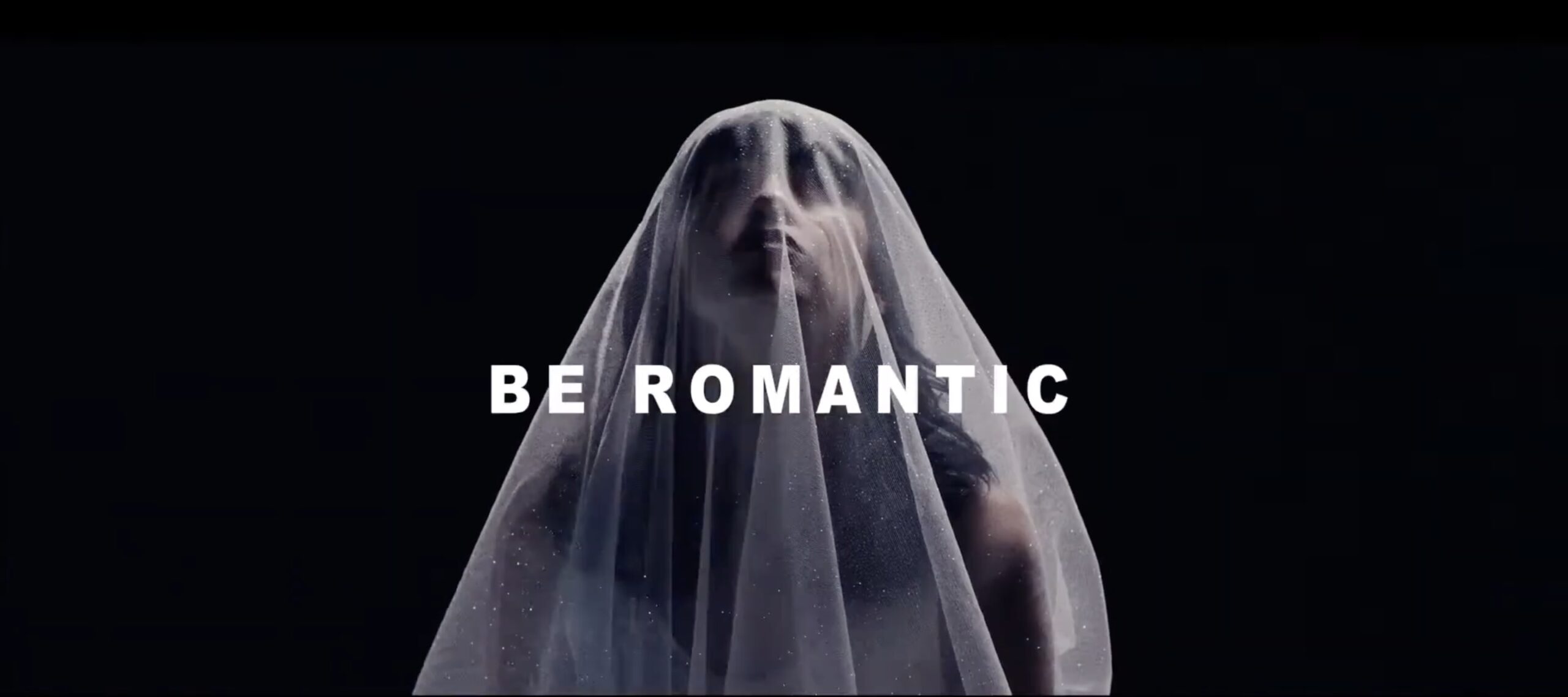 Paco Perfume Commercial