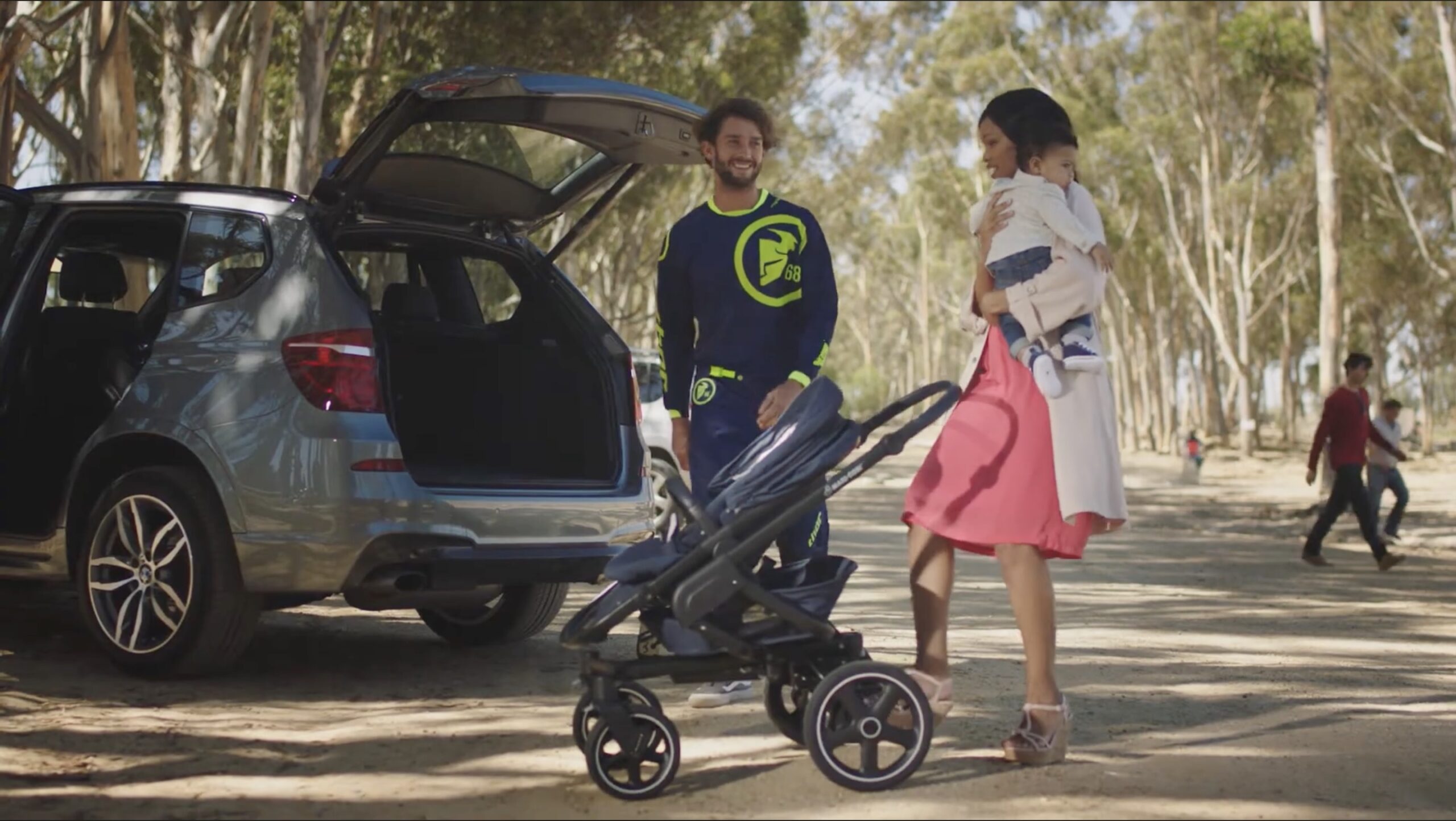 Maxi-Cosi l Nova pushchair